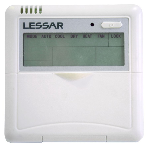 Изображение для товара Lessar LSF-600BM22