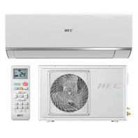 Настенный кондиционер (сплит-система) Haier HEC-24HRC03/R3(DB)