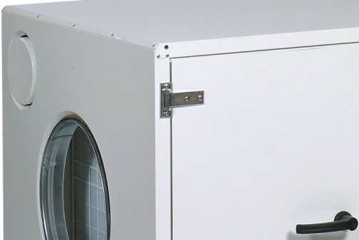 Изображение для товара Dantherm CDP 75 с водоохлаждаемым конденсатором