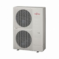 Наружный блок VRF Fujitsu AJY040LBLBH