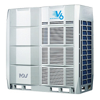 Наружный блок VRF MDV MDV6-400WV2GN1 Наружный блок VRF MDV MDV6-400WV2GN1
