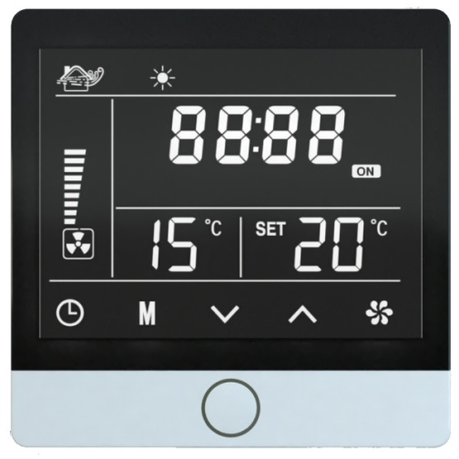 Изображение для товара Royal Clima RCS-250-P 4.0