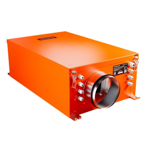 Изображение для товара VentMachine Оранж 600 Z3