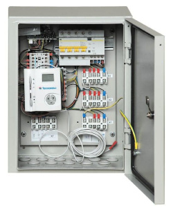 Изображение для товара Тепломаш КЭВ-230П7021W