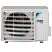 Daikin RXA42B8 с зимним комплектом (-30)