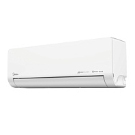 Настенный внутренний блок мульти-сплит-системы Midea MMES1S-18FRN8G1