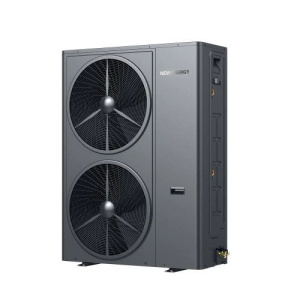 Изображение для товара New Energy Suntide 16 кВт, 380 В, R32+ТЭН 3/6/9 кВт