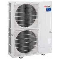 Мульти-сплит-система, наружный блок Mitsubishi Electric PUZ-M140YKA