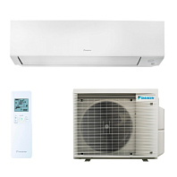 Инверторный настенный кондиционер (сплит-система) Daikin FTXM35A / RXM35A9 Инверторный настенный кондиционер (сплит-система) Daikin FTXM35A / RXM35A9