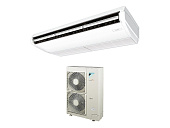 Daikin FHA125A / RR125B с зимним комплектом (-40T)