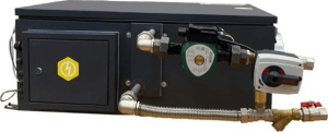 Изображение для товара Minibox W-1650 GTC