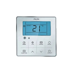 Изображение для товара AUX ARVWM-H028/4R1X