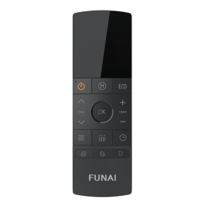 Изображение для товара Funai RAC-I-AN75HP.D01