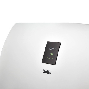 Изображение для товара Ballu ONEAIR ASP-200SPMAX