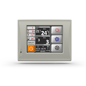 Изображение для товара Komfovent ОТД-S-1000-F-E/23-REZ-F7/M5-GTC