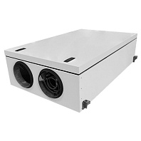 Приточно-вытяжная установка с рекуператором Energolux Riviera GO R-EC СRE 310 (Z2)