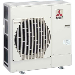 Изображение для товара Mitsubishi Electric PCA-M100KA / PU-P100YHA
