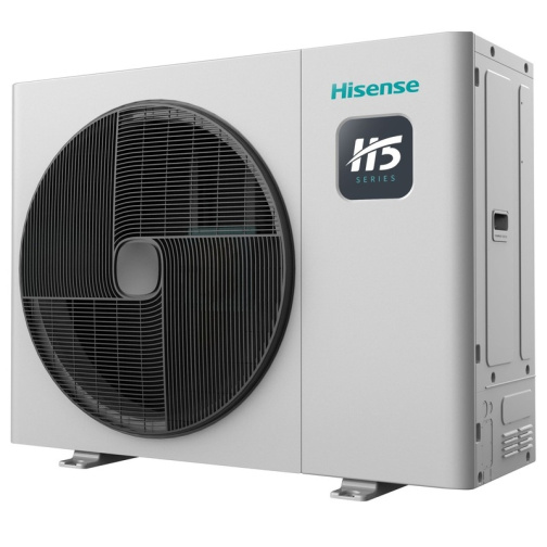 Изображение для товара Hisense AVW-54HJDH2H1