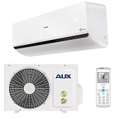 AUX ASW-H09A4/FP-R1DI / AS-H09A4/FP-R1DI