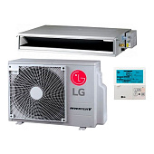 LG CL12R / UU12WR