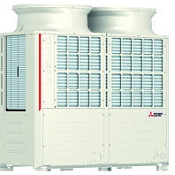 Наружный блок VRF Mitsubishi Electric PURY-P450YNW Наружный блок VRF Mitsubishi Electric PURY-P450YNW