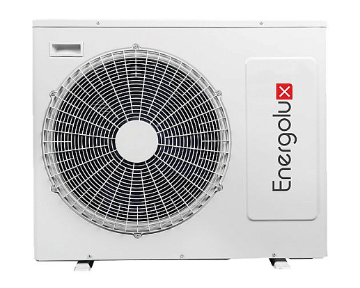Мульти-сплит-система Energolux SAM36M2-AI/4 / SAS09M3-AIBx4