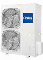 Наружный блок сплит-системы Haier 1U60IS2EAB(S)