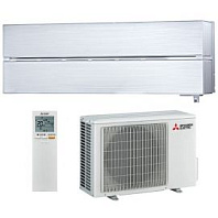 Инверторный настенный кондиционер (сплит-система) Mitsubishi Electric MSZ-LN35VG2V / MUZ-LN35VG2