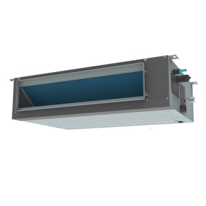 Изображение для товара Hisense AUD-24UX4RFM8 / AUW-24U4RJ7