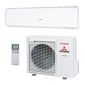 Mitsubishi Heavy Industries SRK100ZR-WF / FDC100VNP-W