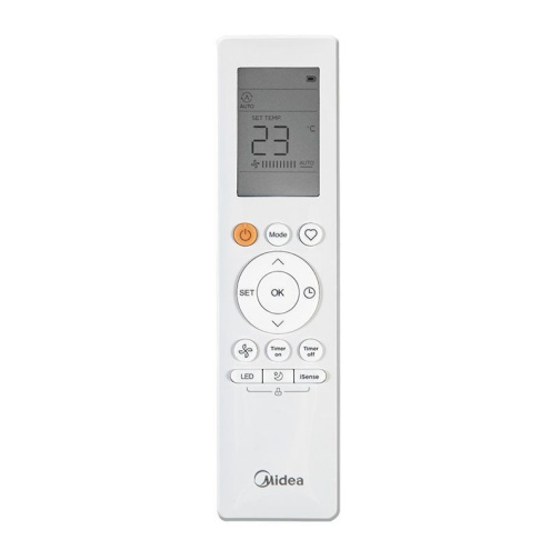 Изображение для товара Midea MCD1-60HRN1-R / MOU-55HN1-LR / T-MBQ4-04A1