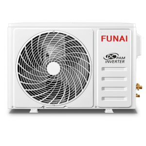 Изображение для товара Funai RAC-I-KD25HP.D02/S / RAC-I-KD25HP.D02H/U