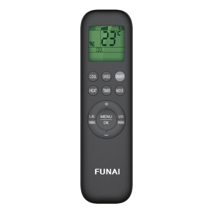 Изображение для товара Funai LAC-DR105HP.F01