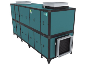 Изображение для товара Airgy 14000-C Eco Pro