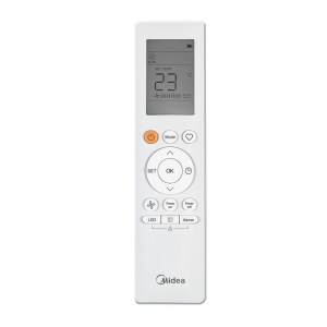 Изображение для товара Midea MUE-18HRN1-Q2 / MOX330U-18HN1-LQB6