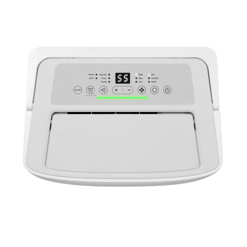 Изображение для товара Ballu BD60T SD