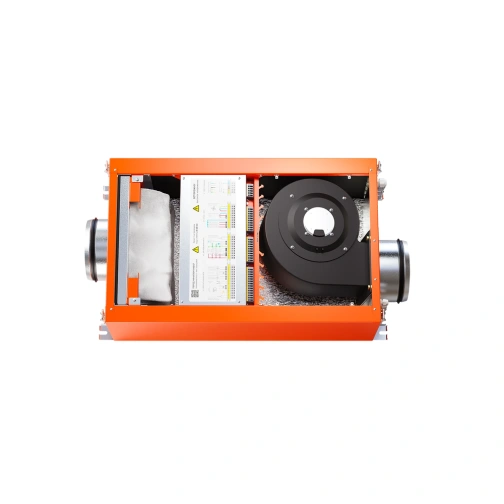 Изображение для товара VentMachine Оранж 600 G1