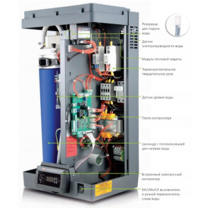 Изображение для товара Carel UR006HD104
