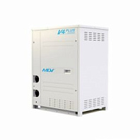 Наружный блок VRF MDV MDVS-280W/DRN1