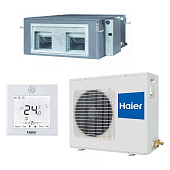 Haier AD140S1LM1FA / 1U140S1LN1FB