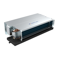 Канальный фанкойл Gree FP-170WAUS/G(T)-K Канальный фанкойл Gree FP-170WAUS/G(T)-K