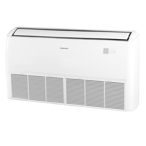 Изображение для товара Kentatsu KSHG105HFAN1 / KSUTG105HFAN3 с зимним комплектом (-40)