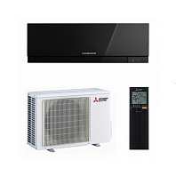 Инверторный настенный кондиционер (сплит-система) Mitsubishi Electric MSZ-EF42VGB / MUZ-EF42VG