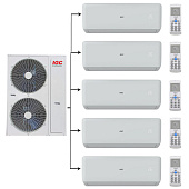 IGC RAM5-X42UNH / RAK-X07NHx5