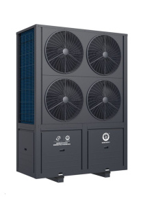 Изображение для товара New Energy SUNRISE 332 кВт, 380 В, R410A