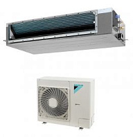 Канальный кондиционер Daikin FBA71A9 / RQ71BV с зимним комплектом (-40T)