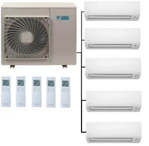 Изображение для товара Daikin 5MXS90E