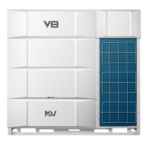 Изображение для товара MDV MDV-V81010V2R1A(MA) WS-CAC-02 с зимним комплектом (-30)