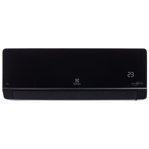 Изображение для товара Electrolux EACS/I-09HIX-BLACK/N8