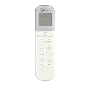 Изображение для товара Midea MCA3-12HRN1-Q / MOU-12HN1-Q